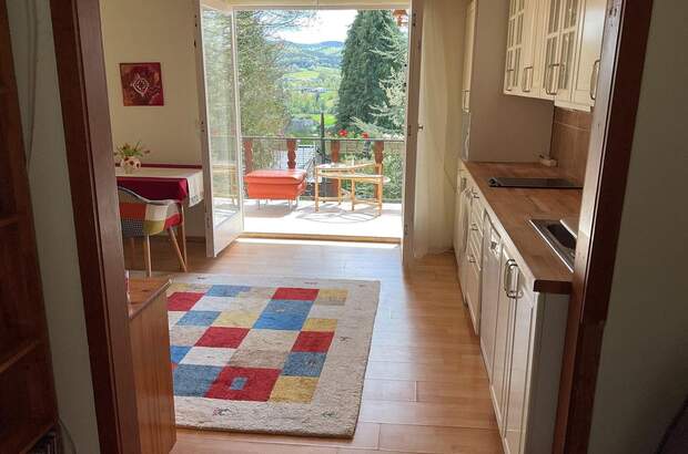 Einfamilienhaus kaufen in 7442 Lockenhaus (Bild 3)