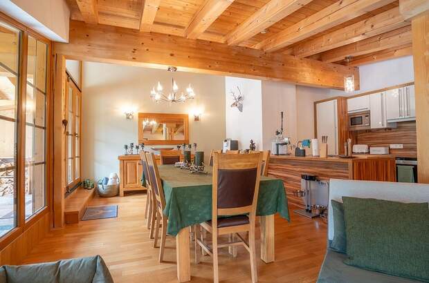Wohnung kaufen in 5562 Untertauern (Bild 2)