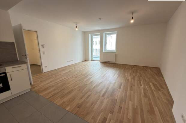 Terrassenwohnung mieten in 3100 St. Pölten (Bild 2)