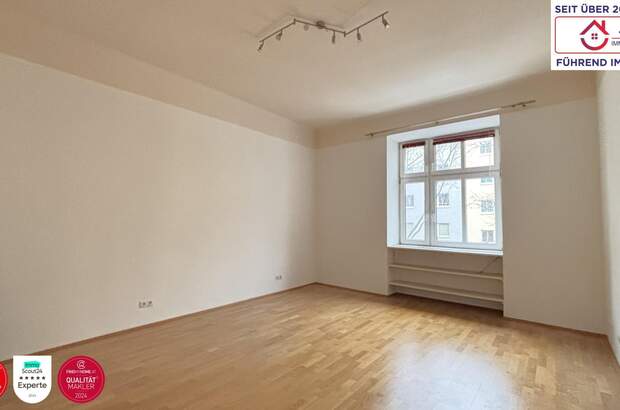 Eigentumswohnung in 1100 Wien (Bild 1)