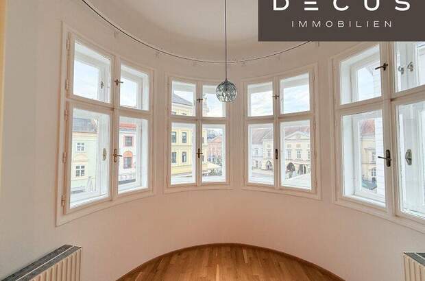 Terrassenwohnung mieten in 2700 Wr. Neustadt (Bild 4)