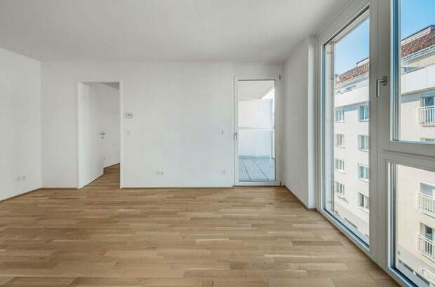 Wohnung mit Balkon kaufen in 1210 Wien (Bild 2)