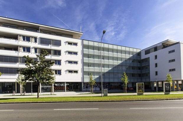 Gewerbeobjekt mieten in 9020 Klagenfurt (Bild 3)