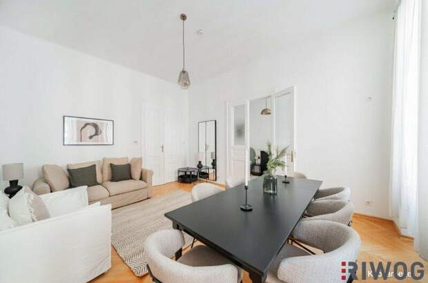 Terrassenwohnung kaufen in 1030 Wien (Bild 2)