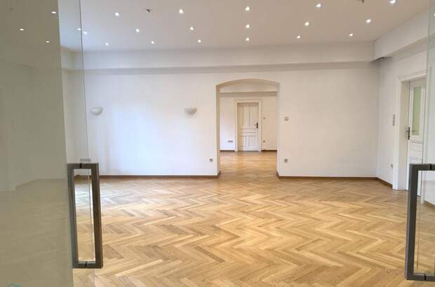 Gewerbeobjekt mieten in 1130 Wien (Bild 1)