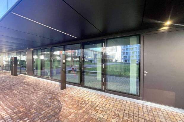 Gewerbeobjekt mieten in 1220 Wien (Bild 1)