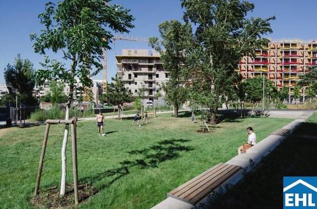 Terrassenwohnung kaufen in 1030 Wien (Bild 5)