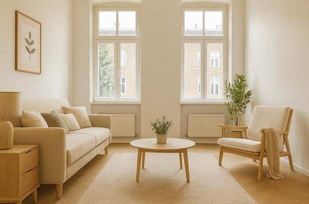 Altbauwohnung kaufen in 1170 Wien (Bild 2)