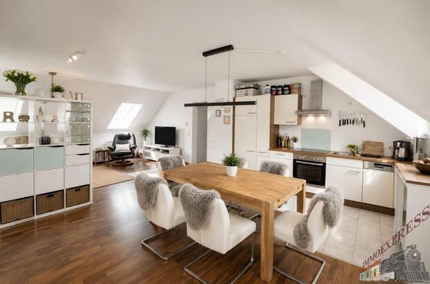 Terrassenwohnung mieten in 3021 Pressbaum (Bild 3)
