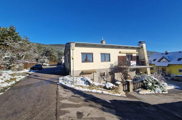 Haus kaufen in 2540 Bad Vöslau