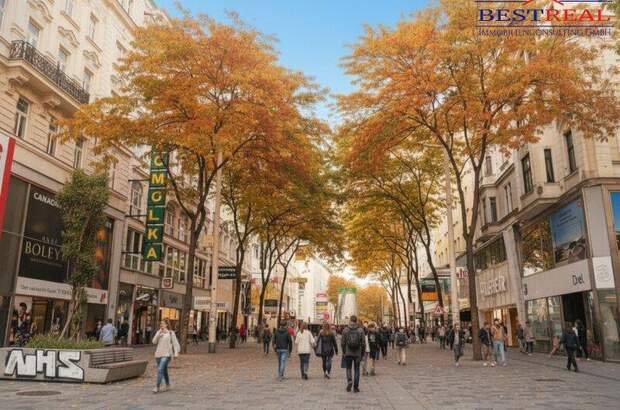 Einzelhandel mieten in 1060 Wien (Bild 1)