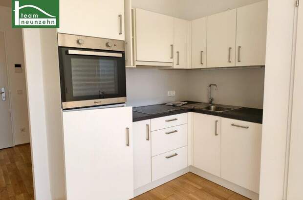 Terrassenwohnung mieten in 3100 St. Pölten (Bild 3)