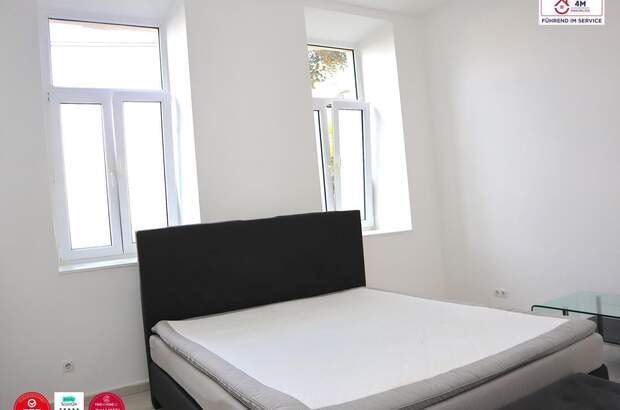 Wohnung kaufen in 1200 Wien (Bild 2)