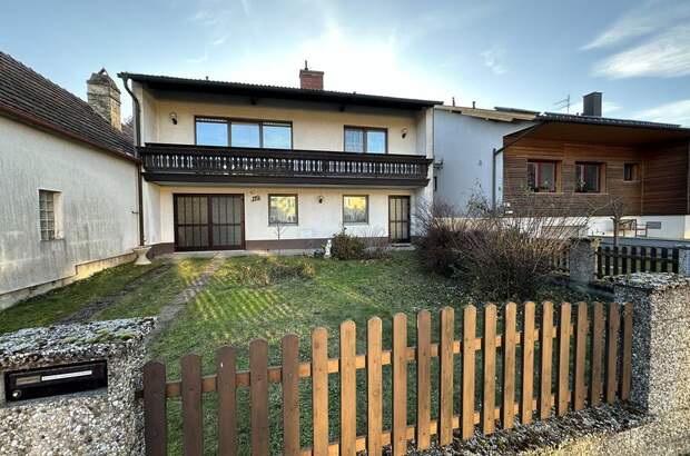 Haus kaufen in 2122 Münichsthal (Bild 4)