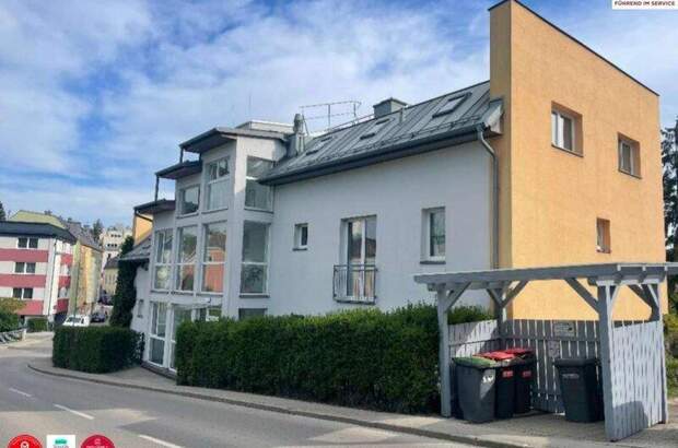 Terrassenwohnung kaufen in 3400 Klosterneuburg (Bild 3)