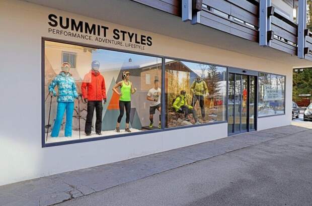 Gewerbeobjekt kaufen in 6395 Hochfilzen (Bild 3)