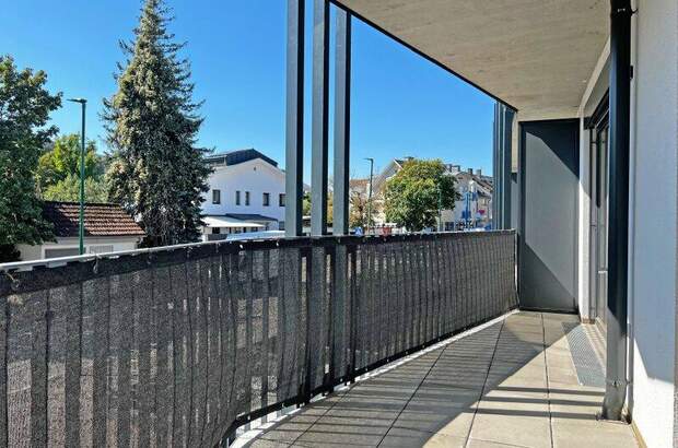 Terrassenwohnung mieten in 3013 Tullnerbach (Bild 1)