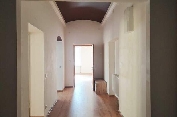 Terrassenwohnung mieten in 3571 Rosenburg (Bild 1)