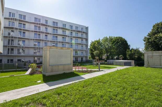Mietwohnung in 3100 St. Pölten (Bild 3)