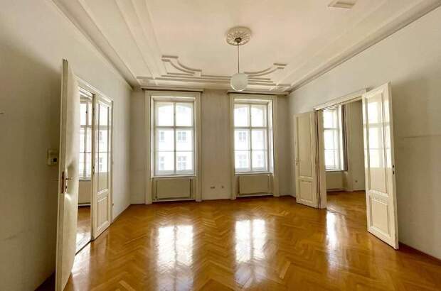 Gewerbeobjekt mieten in 1010 Wien