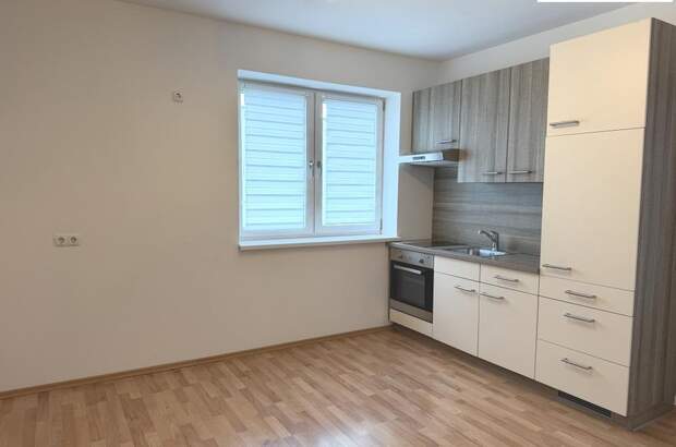 Terrassenwohnung mieten in 3100 St. Pölten (Bild 1)