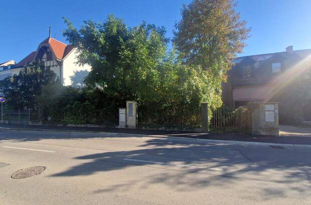 Grundstück kaufen in 3420 Klosterneuburg (Bild 2)
