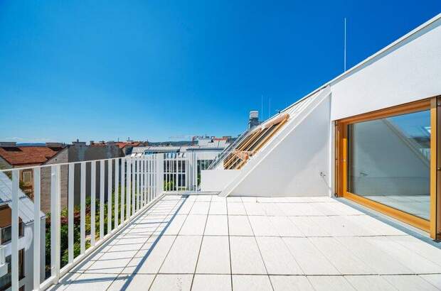 Terrassenwohnung kaufen in 1180 Wien (Bild 1)