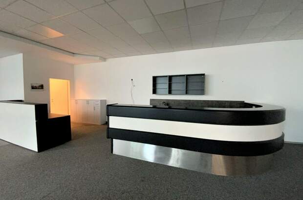 Gewerbeobjekt mieten in 6210 Wiesing (Bild 3)