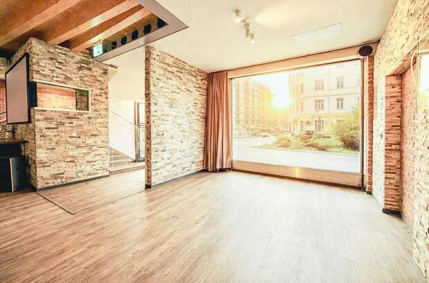 Gastronomie und Wohnung mieten in 1090 Wien (Bild 4)