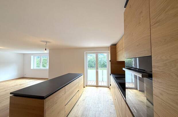 Wohnung mit Balkon mieten in 6774 Tschagguns (Bild 1)