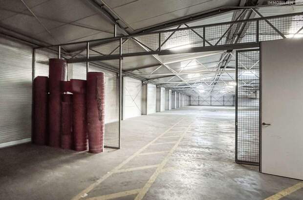 Gewerbeobjekt mieten in 1110 Wien (Bild 3)