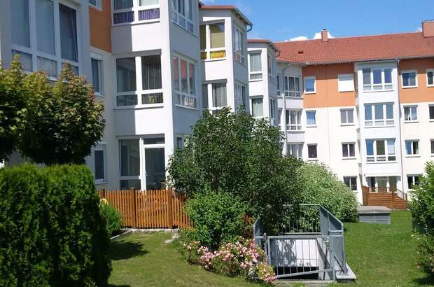 Wohnung mit Balkon mieten in 4240 Freistadt (Bild 2)