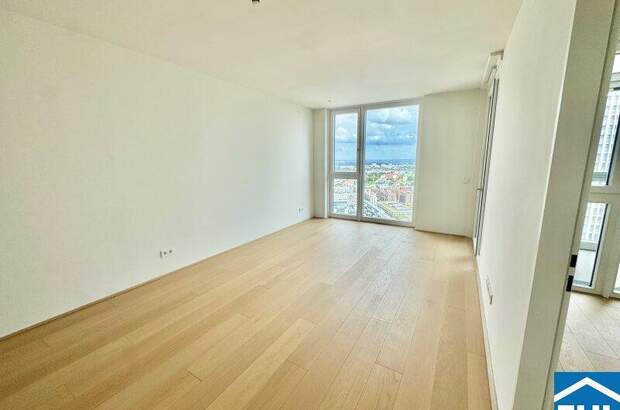 Terrassenwohnung kaufen in 1220 Wien (Bild 1)