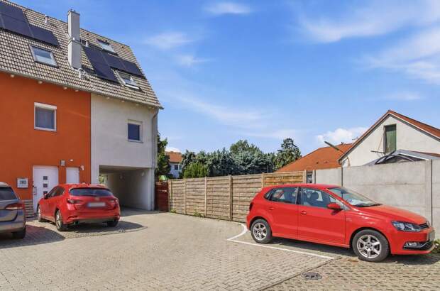 Reihenhaus kaufen in 2201 Gerasdorf (Bild 3)