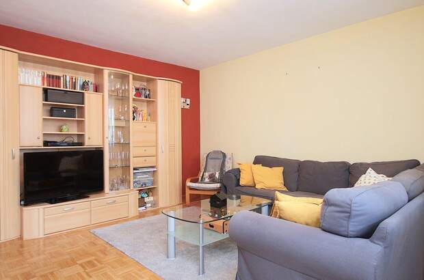 Altbauwohnung kaufen in 8051 Graz (Bild 4)