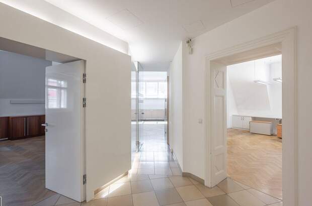 Gewerbeobjekt mieten in 1010 Wien (Bild 3)