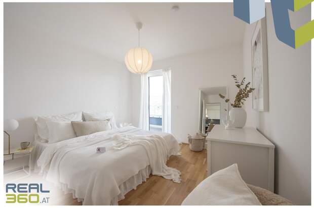 Terrassenwohnung mieten in 4020 Linz (Bild 5)