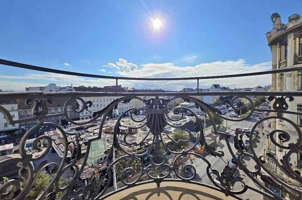 Gewerbeobjekt mieten in 1060 Wien (Bild 1)