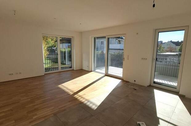 Wohnung mieten in 4470 Enns (Bild 2)