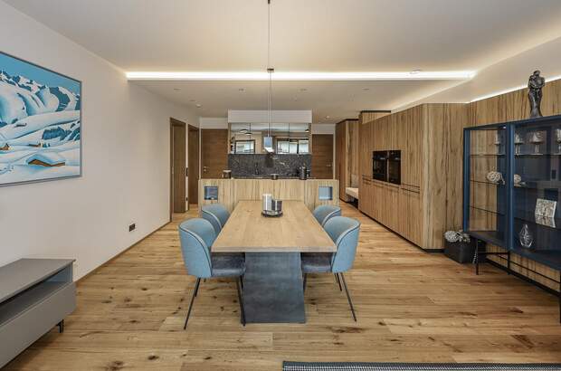 Terrassenwohnung kaufen in 6380 St. Johann (Bild 4)