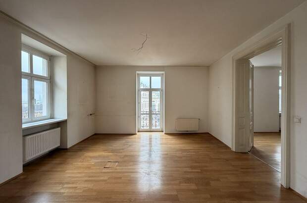 Gewerbeobjekt mieten in 1040 Wien (Bild 1)