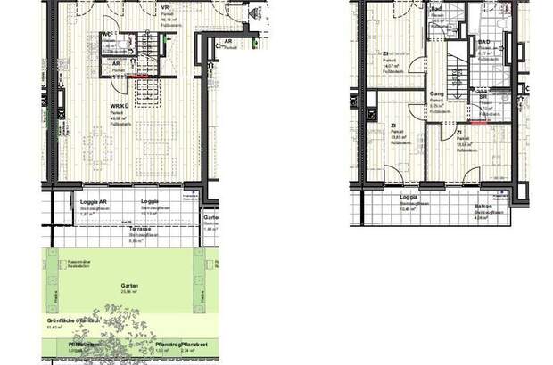 Wohnung kaufen in 9020 Klagenfurt (Bild 2)