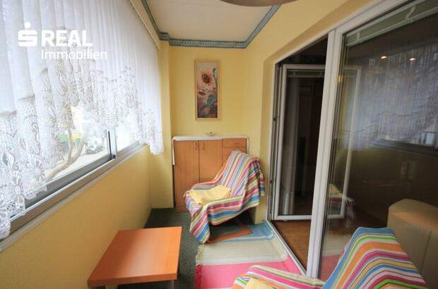 Terrassenwohnung mieten in 1210 Wien (Bild 4)