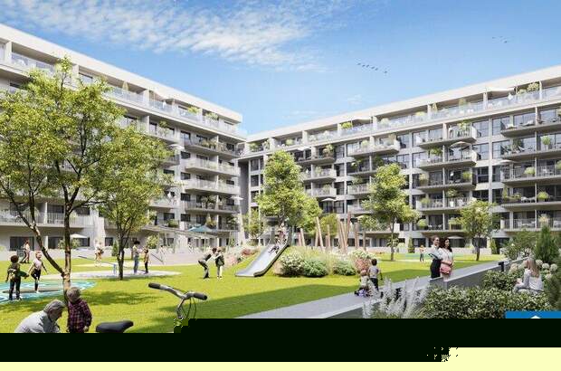 Terrassenwohnung mieten in 8010 Graz (Bild 2)
