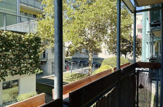 Wohnung mit Balkon kaufen in 1190 Wien (Bild 1)