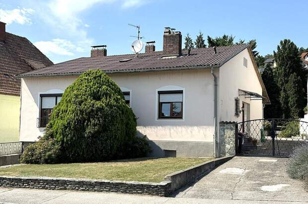 Haus mit Garten kaufen in 7051 Großhöflein (Bild 1)