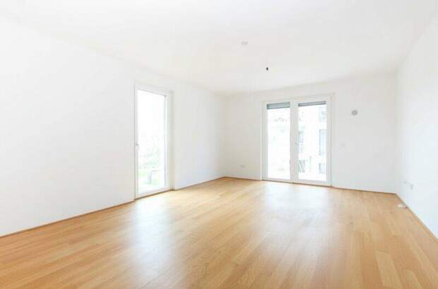 Terrassenwohnung kaufen in 1210 Wien (Bild 4)