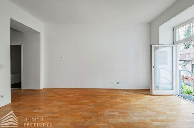 Altbauwohnung kaufen in 1030 Wien (Bild 3)