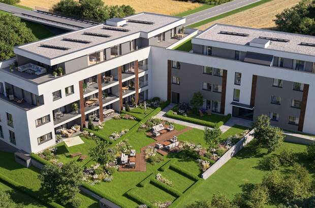 Wohnung kaufen in 4531 Kematen (Bild 1)