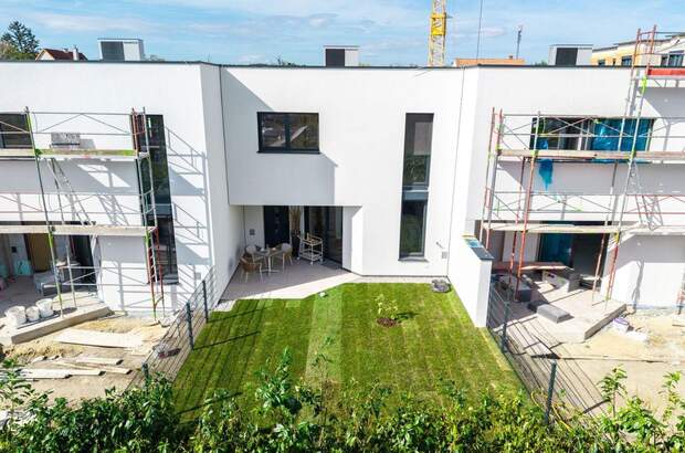 Haus mit Garten kaufen in 7071 Rust (Bild 2)